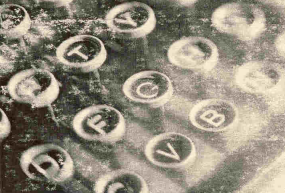 Out of Sight, Out of Murder